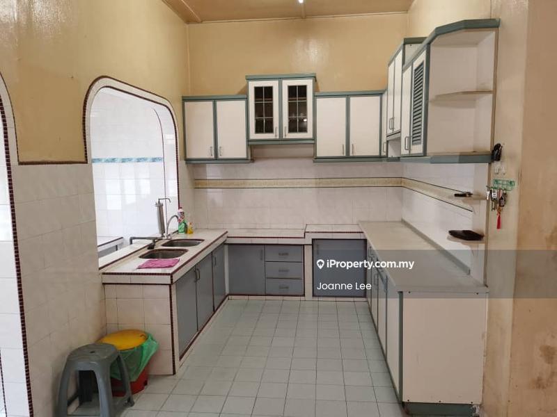 1-storey Terraced House for Sale in Pengakalan Barat, Ipoh by Joanne Lee - iProperty.com.my