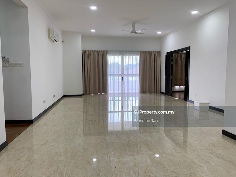 Condominium for Rent in Palmyra Bangsar by Francine Tan - iProperty.com.my