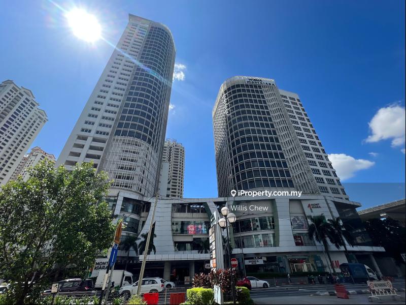 Pejabat untuk Dijual di Mont Kiara, Kuala Lumpur oleh Willis Chew - iProperty.com.my