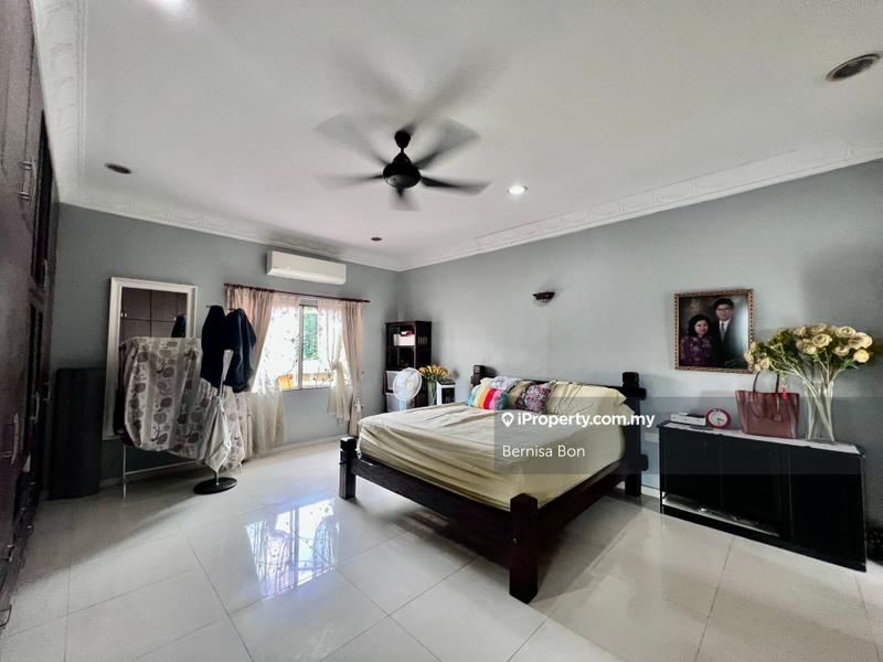 Rumah Berkembar untuk Dijual di SS3, Petaling Jaya oleh Bernisa Bon - iProperty.com.my