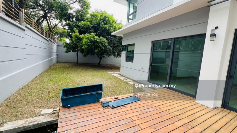 Semi-Detached House for Sale in Armada Villa, Danau Villa, Seputeh Heights, Taman Desa by Cannice You - iProperty.com.my