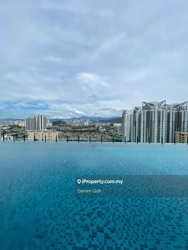 Service Residence for Sale in Novo Ampang by Darren Goh - iProperty.com.my