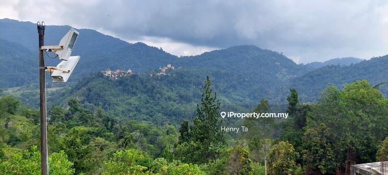 Bungalow Land for Sale in Bukit Tinggi, Bentong by Henry Ta - iProperty.com.my