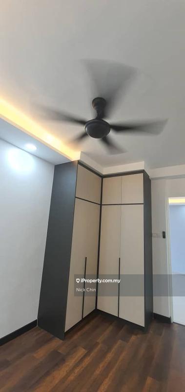 Service Residence for Sale in Symphony Tower (Menara Simfoni) by Nick Chin - iProperty.com.my