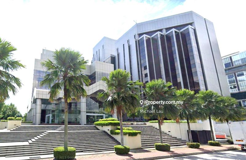 Pejabat untuk Disewa di SS16, Subang Jaya oleh Michael Lau - iProperty.com.my