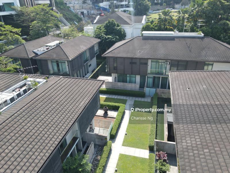 Bungalow House for Sale in Bukit Bandaraya, Bangsar by Charisse Ng - iProperty.com.my