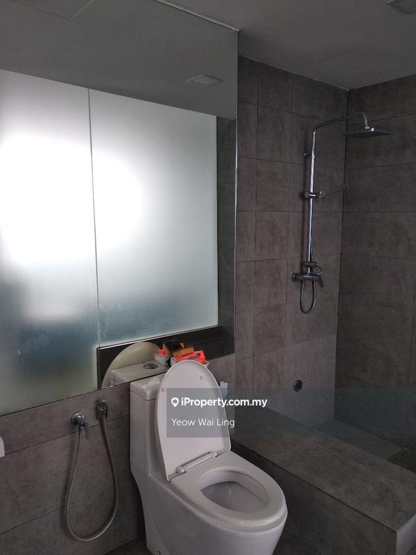 Residensi Servis untuk Disewa di Sky Park oleh Yeow Wai Ling - iProperty.com.my