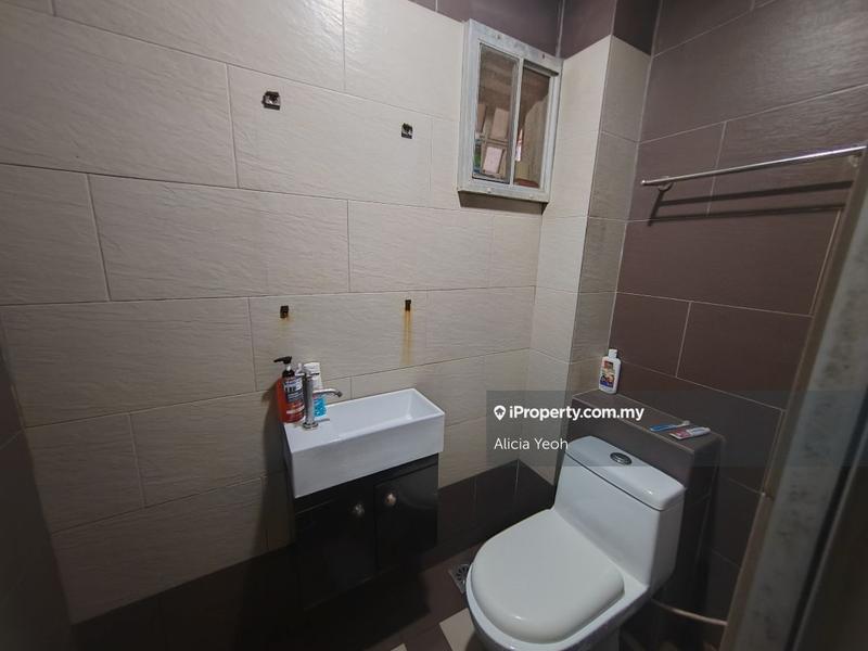 Townhouse for Sale in Taman Melawati, Ulu Kelang by Alicia Yeoh - iProperty.com.my