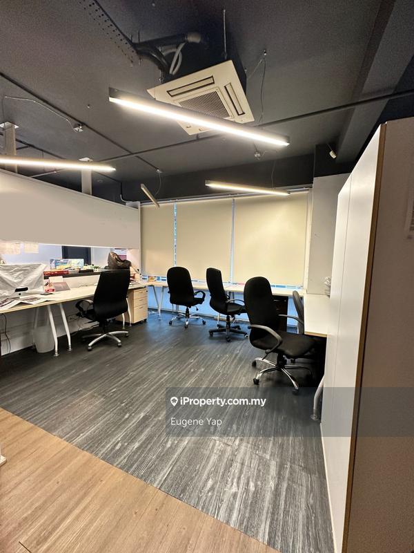 Pejabat untuk Dijual di Taman Mayang, Petaling Jaya oleh Eugene Yap - iProperty.com.my