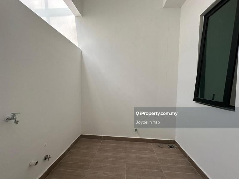 Residensi Servis untuk Dijual di Cubic Botanical oleh Joycelin Yap - iProperty.com.my