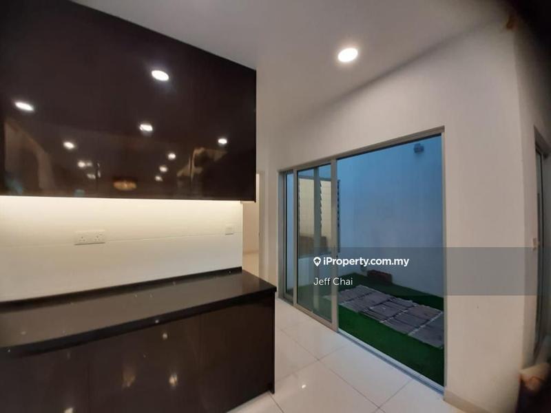 Semi-Detached House for Sale in Tropicana Heights, Kajang by Jeff Chai - iProperty.com.my