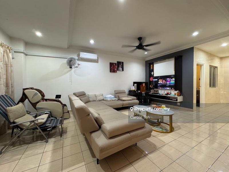 Terraced House for Sale in Bandar Putra Permai, Seri Kembangan by Carole Teh - iProperty.com.my