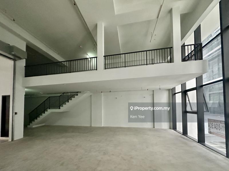 For Rent - Emhub, Warehouse-Retail-Office all in one For Rent