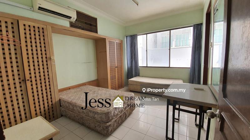 Condominium for Sale in Downtown Condominium by Jess Tan - iProperty.com.my