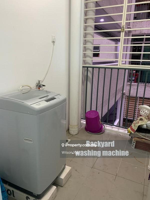 Service Residence for Sale in The Zizz @ Damansara North by Wilson Yap - iProperty.com.my