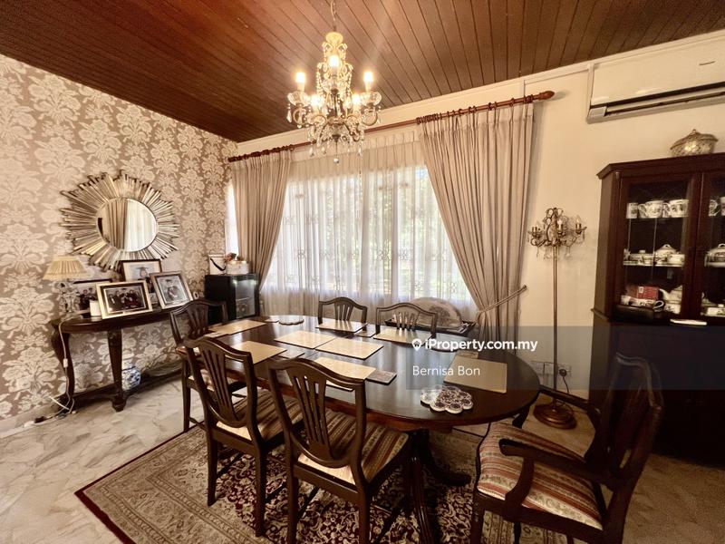 Bungalow House for Sale in Seksyen 16, Petaling Jaya by Bernisa Bon - iProperty.com.my