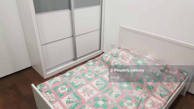 Kondominium untuk Dijual di The Fennel oleh Rinna - iProperty.com.my
