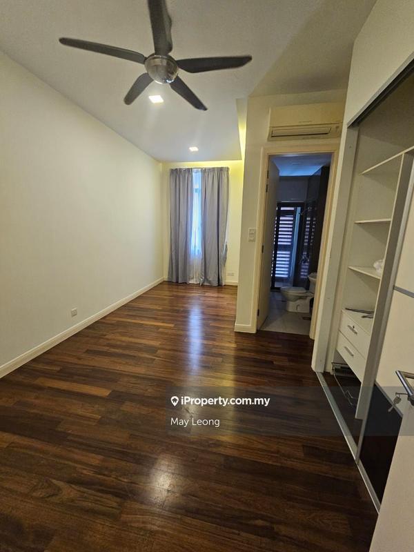 Semi-Detached House for Sale in Desa Sri Hartamas, Sri Hartamas by May Leong - iProperty.com.my