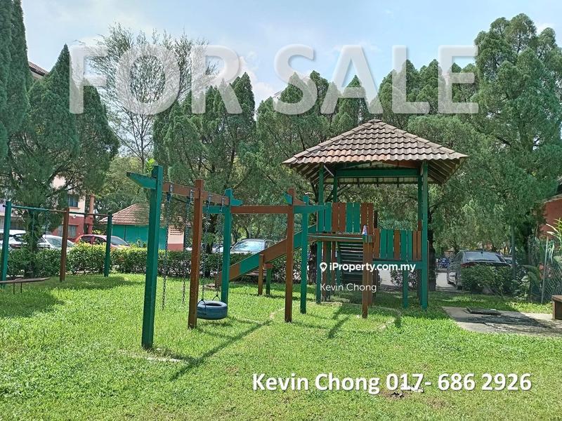 Apartment for Sale in Kayangan Apartment, Bandar Sunway by Kevin Chong - iProperty.com.my