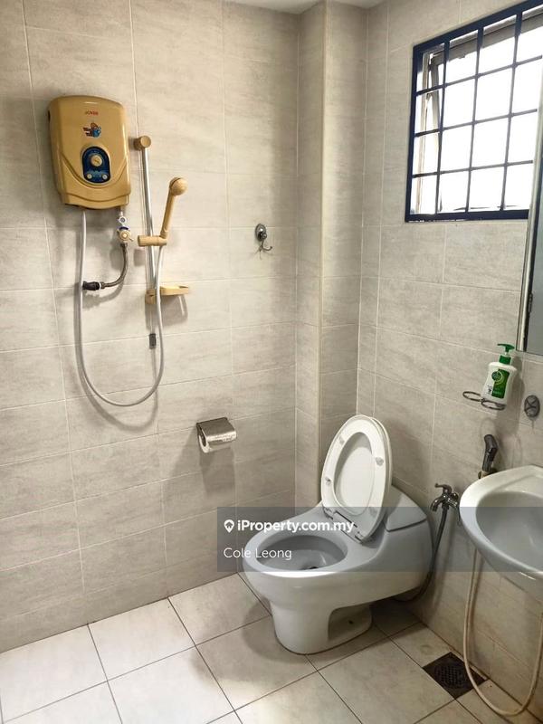 Apartment for Sale in RSGC View by Cole Leong - iProperty.com.my