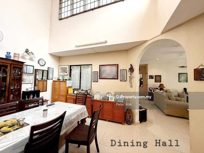 Semi-Detached House for Sale in Seksyen 5, Petaling Jaya by Peter Kok - iProperty.com.my