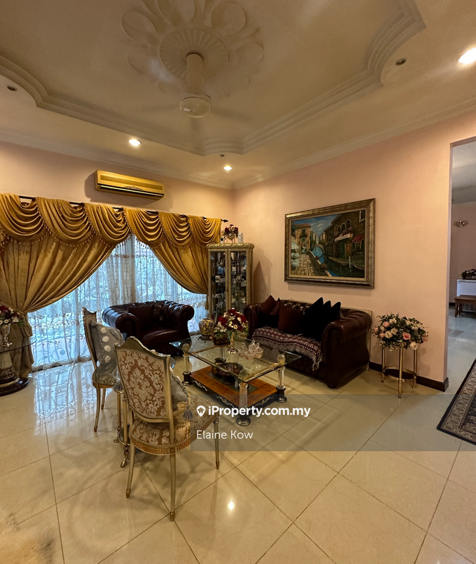Bungalow House for Sale in Seksyen 11, Kota Damansara by Elaine Kow - iProperty.com.my