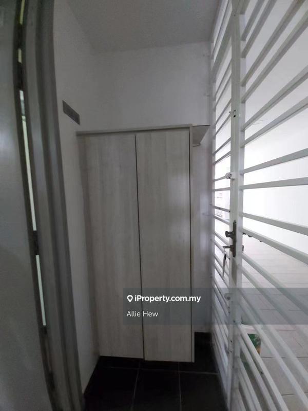 Service Residence for Sale in Silk Sky by Allie Hew - iProperty.com.my