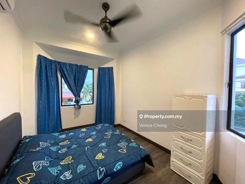 Semi-Detached House for Sale in Taman Sri Endah, Sri Petaling by Venice Chong - iProperty.com.my