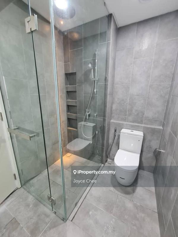 Kediaman Servis untuk Dijual di Ativo Suites @ Damansara Avenue oleh Joyce Chee - iProperty.com.my