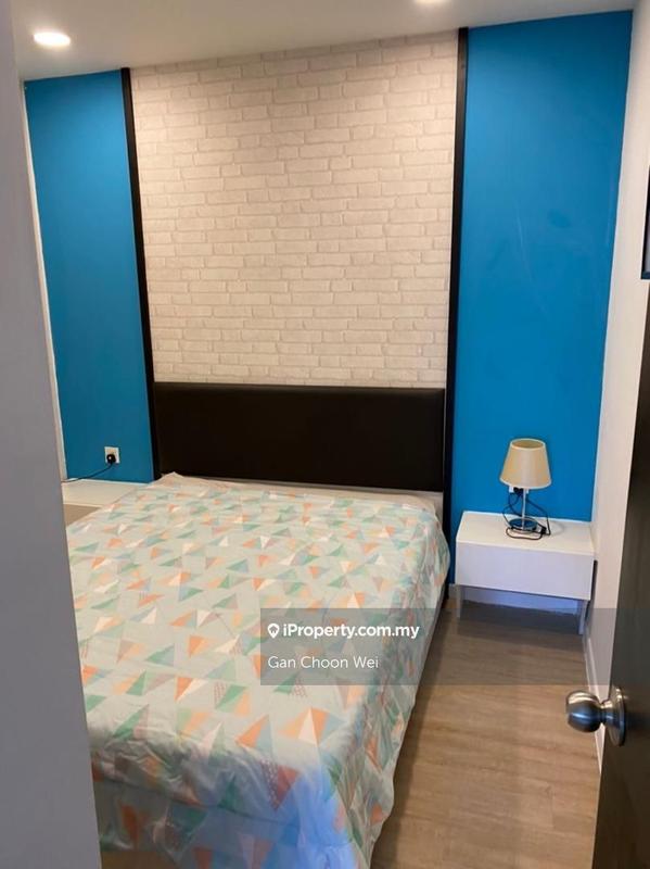 Service Residence for Sale in D'Latour by Gan Choon Wei - iProperty.com.my