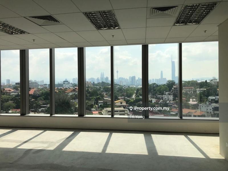For Sale - Pavilion Damansara Heights Office Tower
