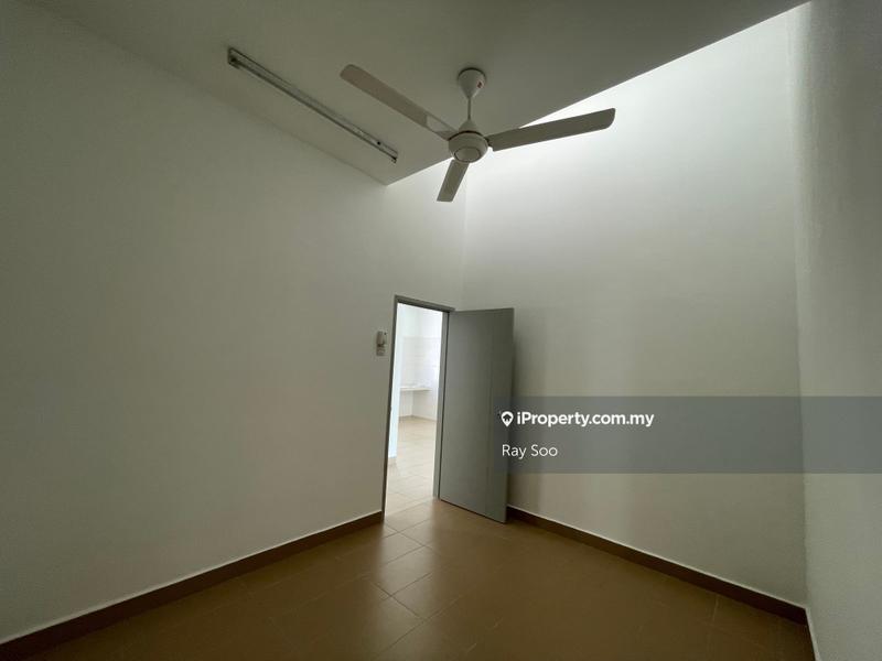 1-storey Terraced House for Sale in Alam Nusantara, Setia Alam by Ray Soo - iProperty.com.my