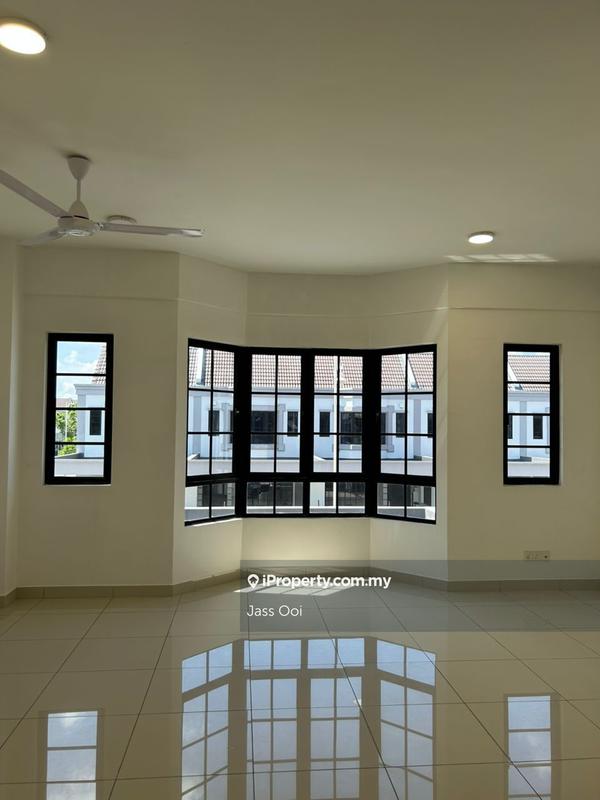 2-storey Terraced House for Sale in Taman Eco Meadow, Simpang Ampat by Jass Ooi - iProperty.com.my