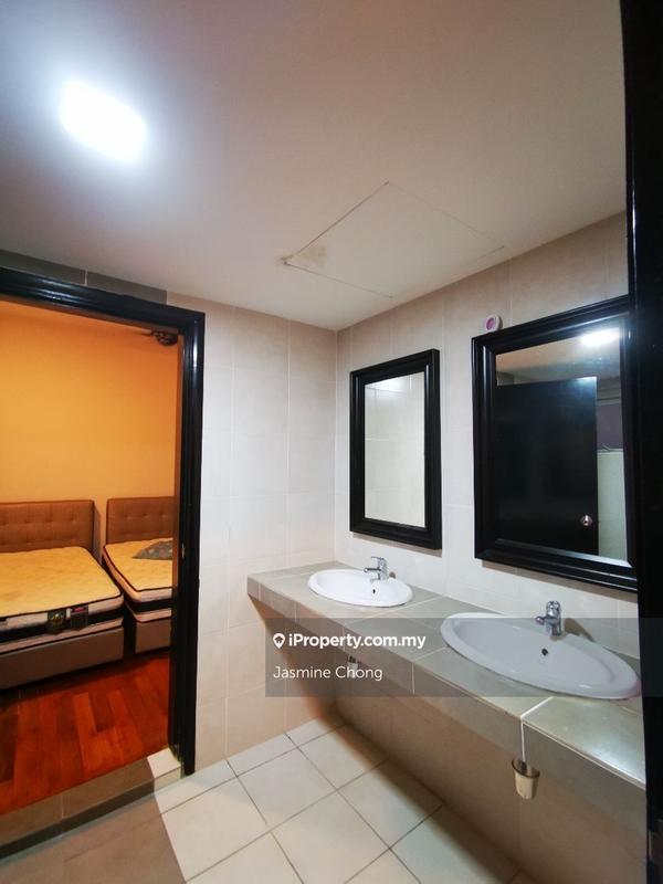 Kondominium untuk Dijual di Armanee Terrace II oleh Jasmine Chong - iProperty.com.my