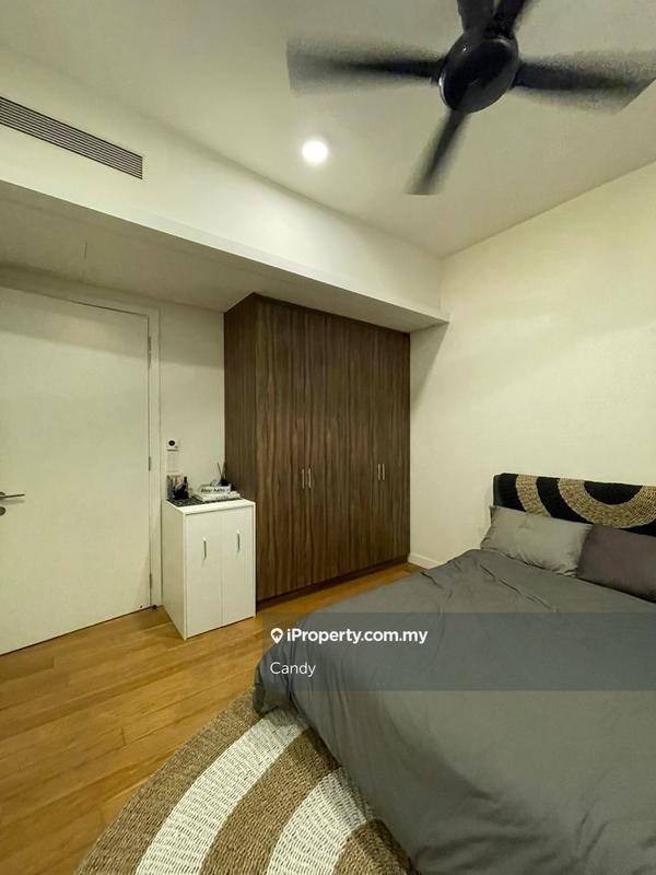 For Sale - The Sentral Residences