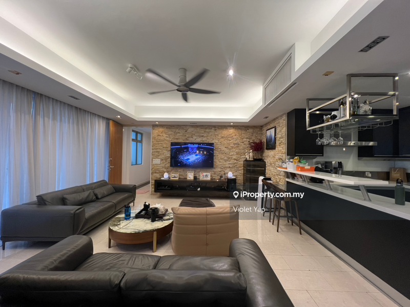 Condominium for Sale in 2 Hampshire by Violet Yap - iProperty.com.my