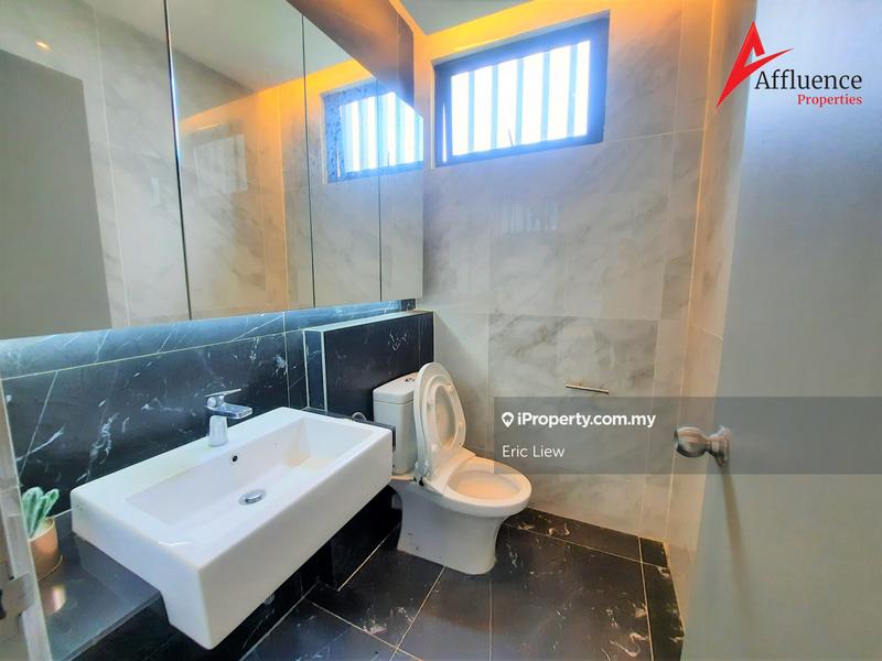 Pangsapuri untuk Dijual di HK Square Apartment oleh Eric Liew - iProperty.com.my