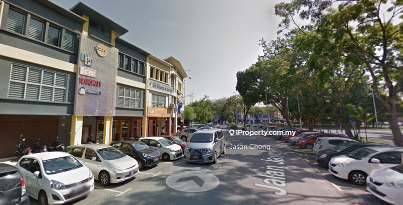 Kedai untuk Dijual di Bandar Botanic, Klang oleh Jason Chong - iProperty.com.my
