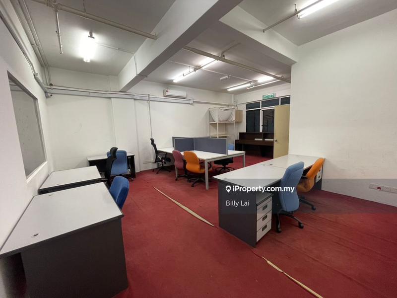 Shop / Office untuk Dijual di PV, Setapak oleh Billy Lai - iProperty.com.my
