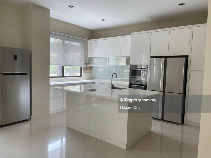 Semi-Detached House for Sale in Beethoven, Symphony Hills, Cyberjaya by Madam Ong - iProperty.com.my