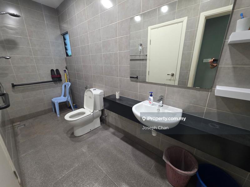 Rumah Teres 2-Tingkat untuk Dijual di Taman Cahaya Alam, Shah Alam oleh Joseph Chan - iProperty.com.my