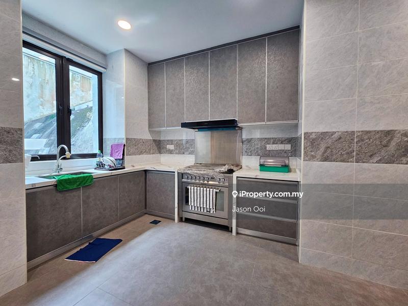 Rumah Berkembar untuk Dijual di Putra Heights, Subang Jaya oleh Jason Ooi - iProperty.com.my