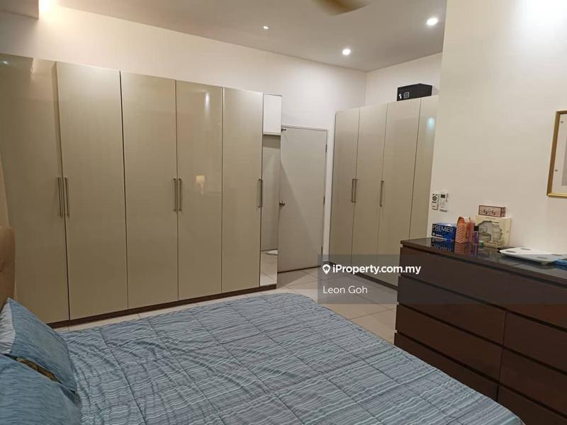 2-storey Terraced House for Sale in Bandar Rimbayu, Telok Panglima Garang by Leon Goh - iProperty.com.my