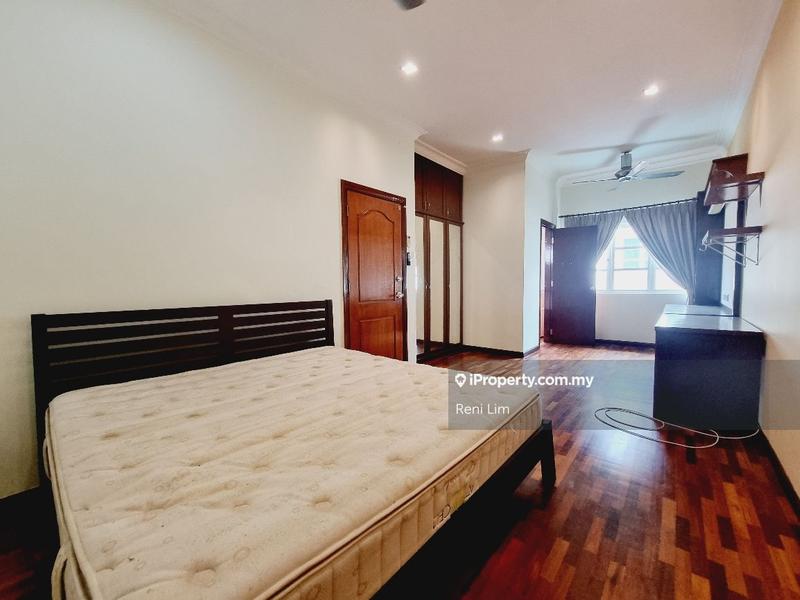 Rumah Berkembar untuk Dijual di Tropicana Golf and Country Resort, TR, Tropicana, Tropicana oleh Reni Lim - iProperty.com.my