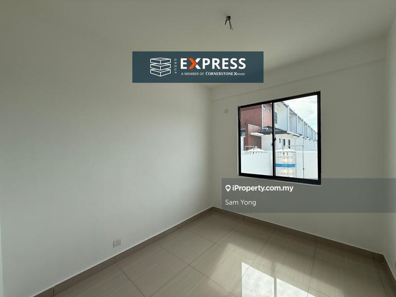 2-storey Terraced House for Sale in Luak Bay, Miri by Sam Yong - iProperty.com.my