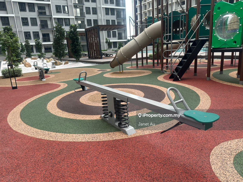 Service Residence for Sale in 168 Park Residensi Selayang by Janet Au - iProperty.com.my