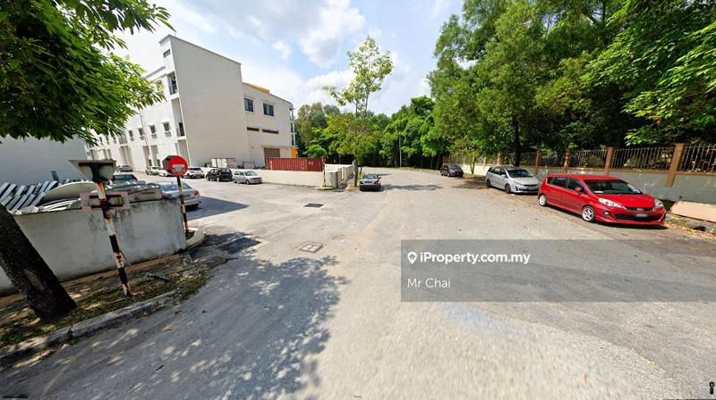 For Sale - Puchong, Commercial Land (3 Acres) To Sale
