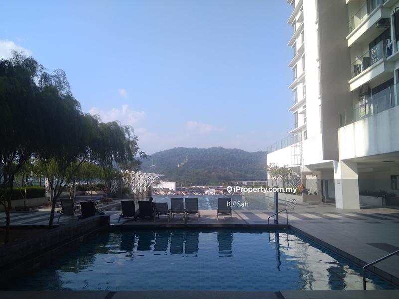 Service Residence for Sale in You Residences @ You City by KK Sah - iProperty.com.my