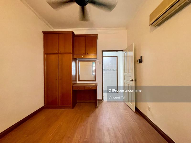 Rumah Bandar untuk Dijual di yciqf, Kajang oleh Vincent Tai - iProperty.com.my