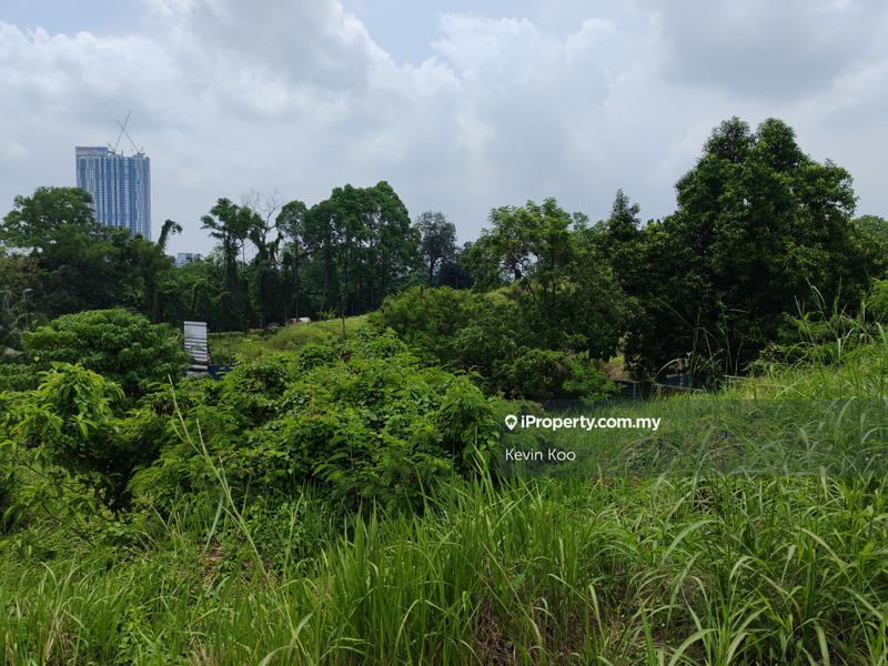 Bungalow Land for Sale in Sentosa Heights, Kajang by Kevin Koo - iProperty.com.my